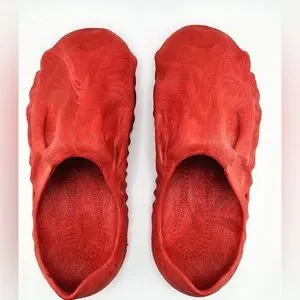 kito wares | Shoes | New Kito Wares Fossilx Jag Runner Red  display picture 3